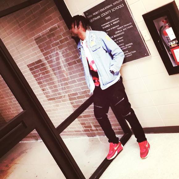 Meet your Posher, Jordan - Picture 1 of 1